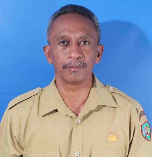 EFREM SILUBUN