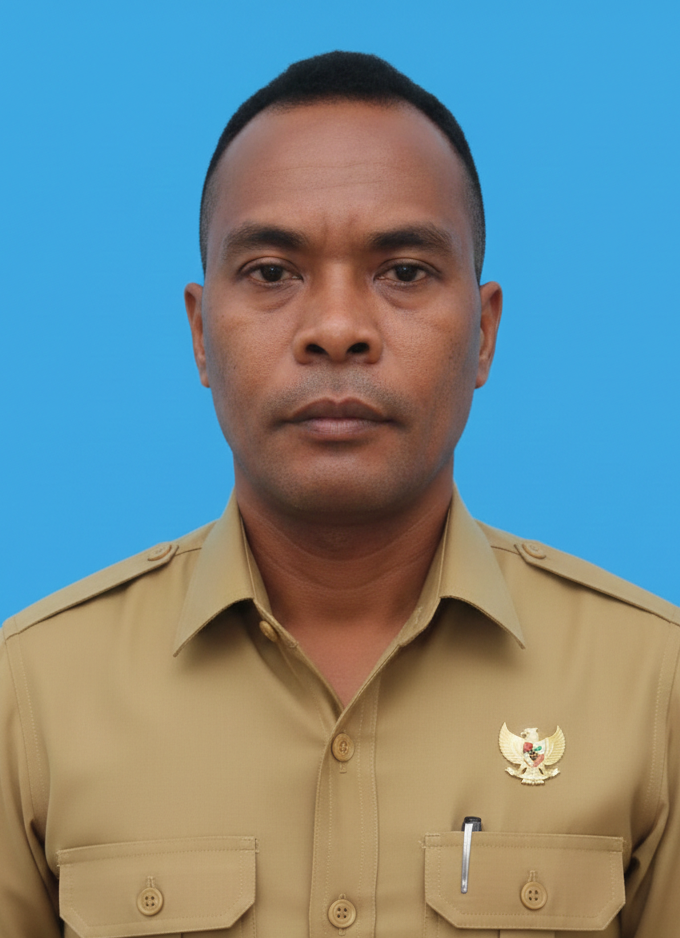 YULIANUS LAIYANAN