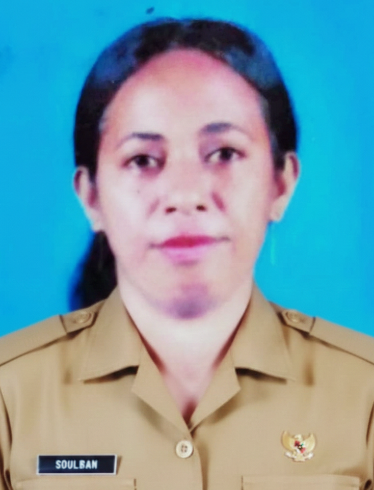 ESTER IDA ARLAY