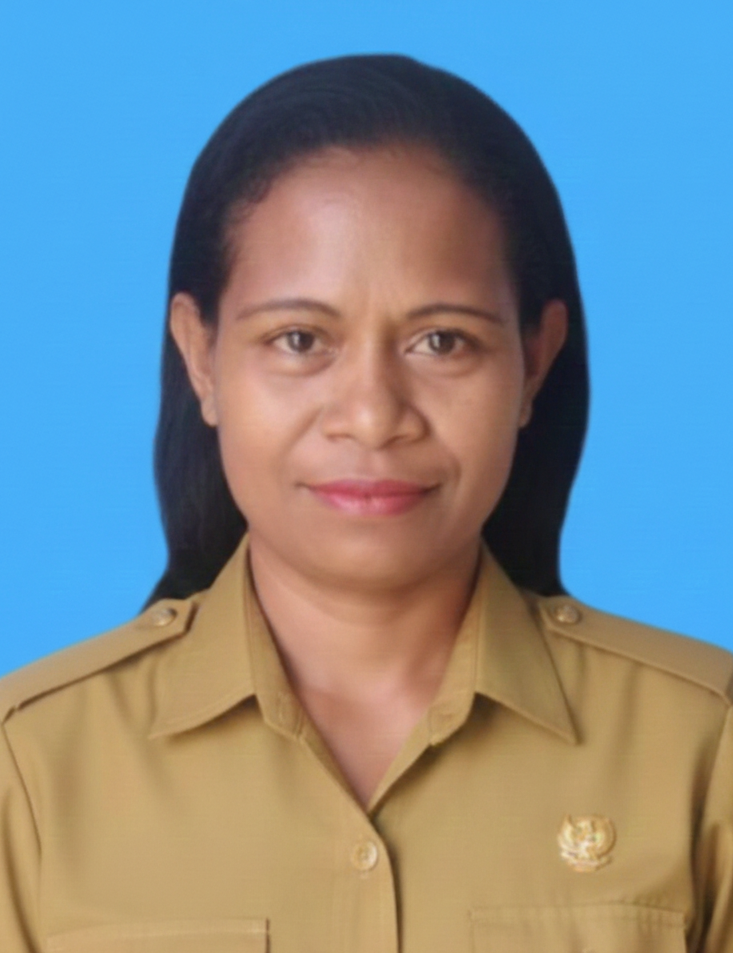 ANTONELA RAHANAU