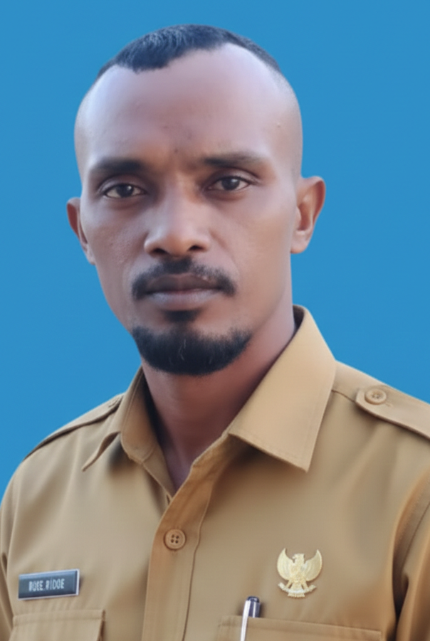 Kaur Tata Usaha dan Umum