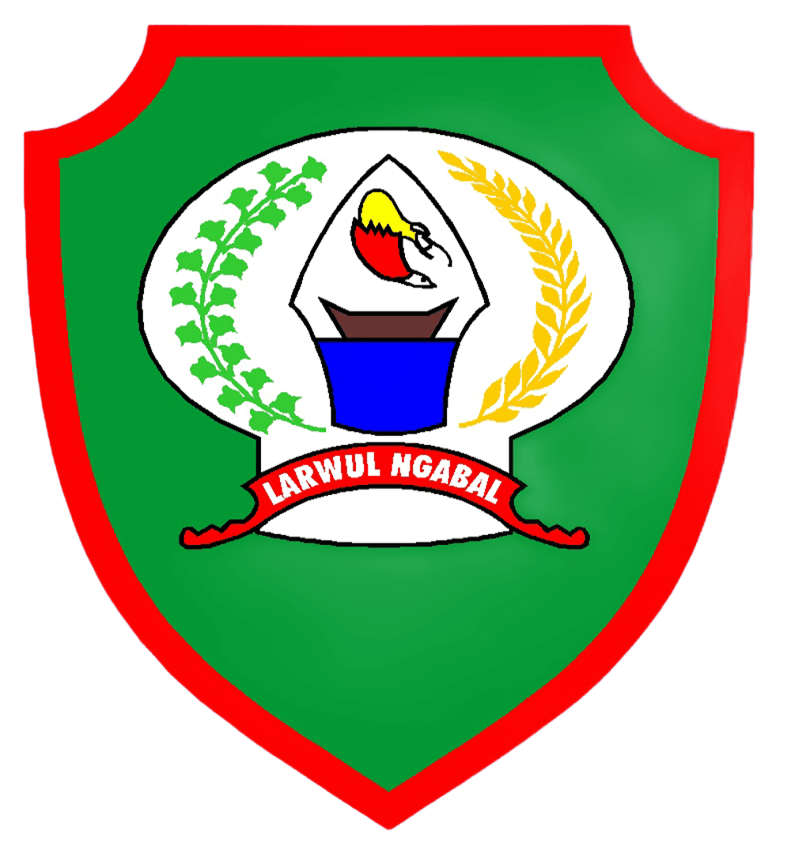 Logo Desa