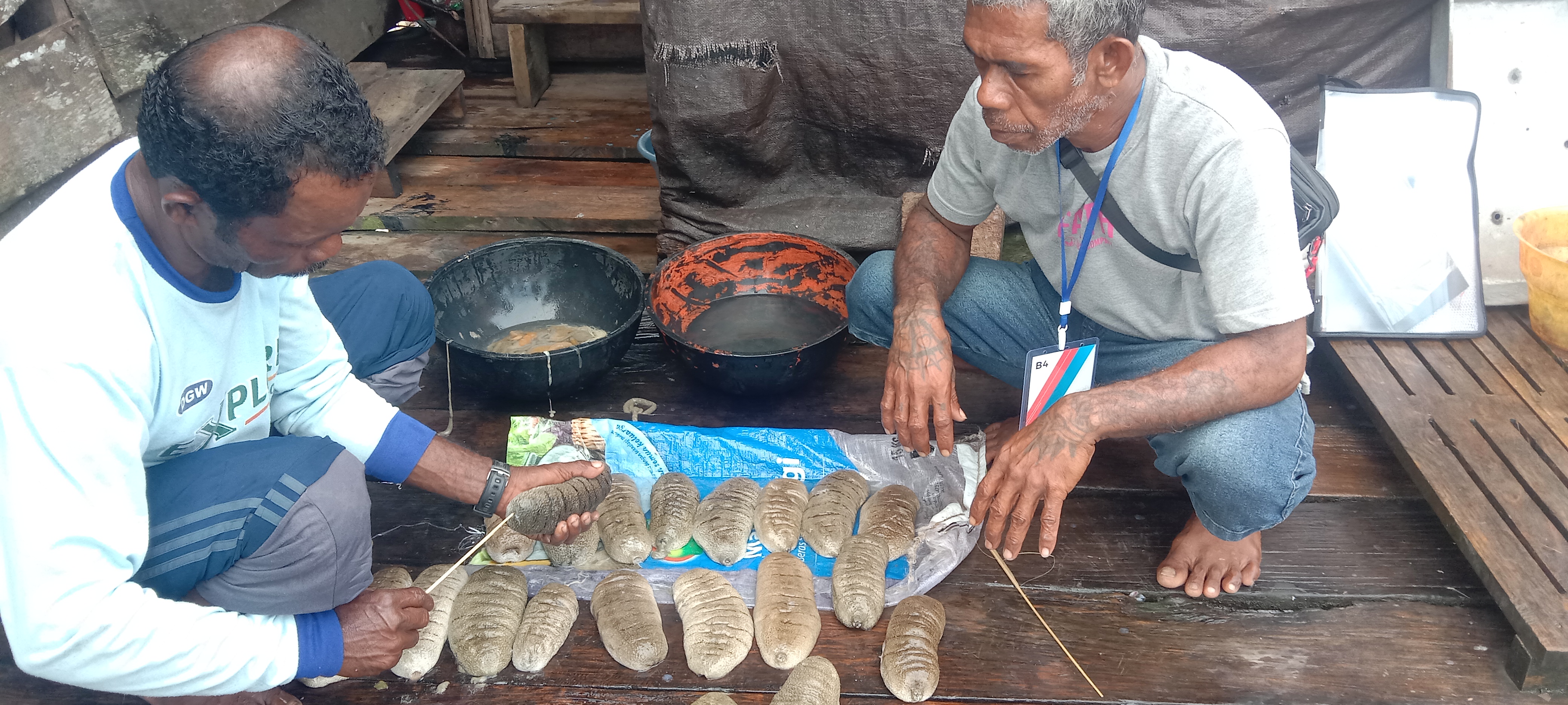 Gambar Potensi Ohoi