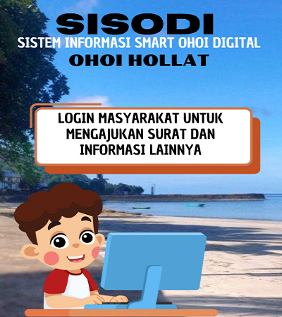 Sistem Desa